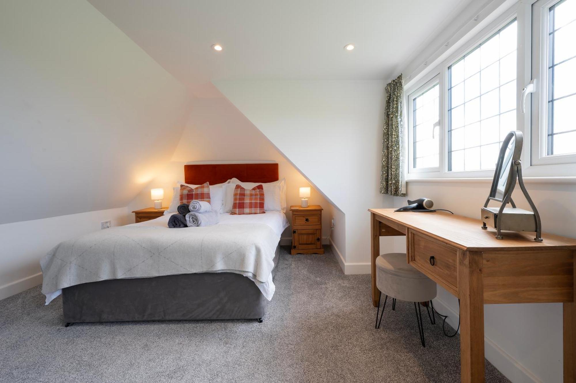 Owlet Lodge Chislet ภายนอก รูปภาพ
