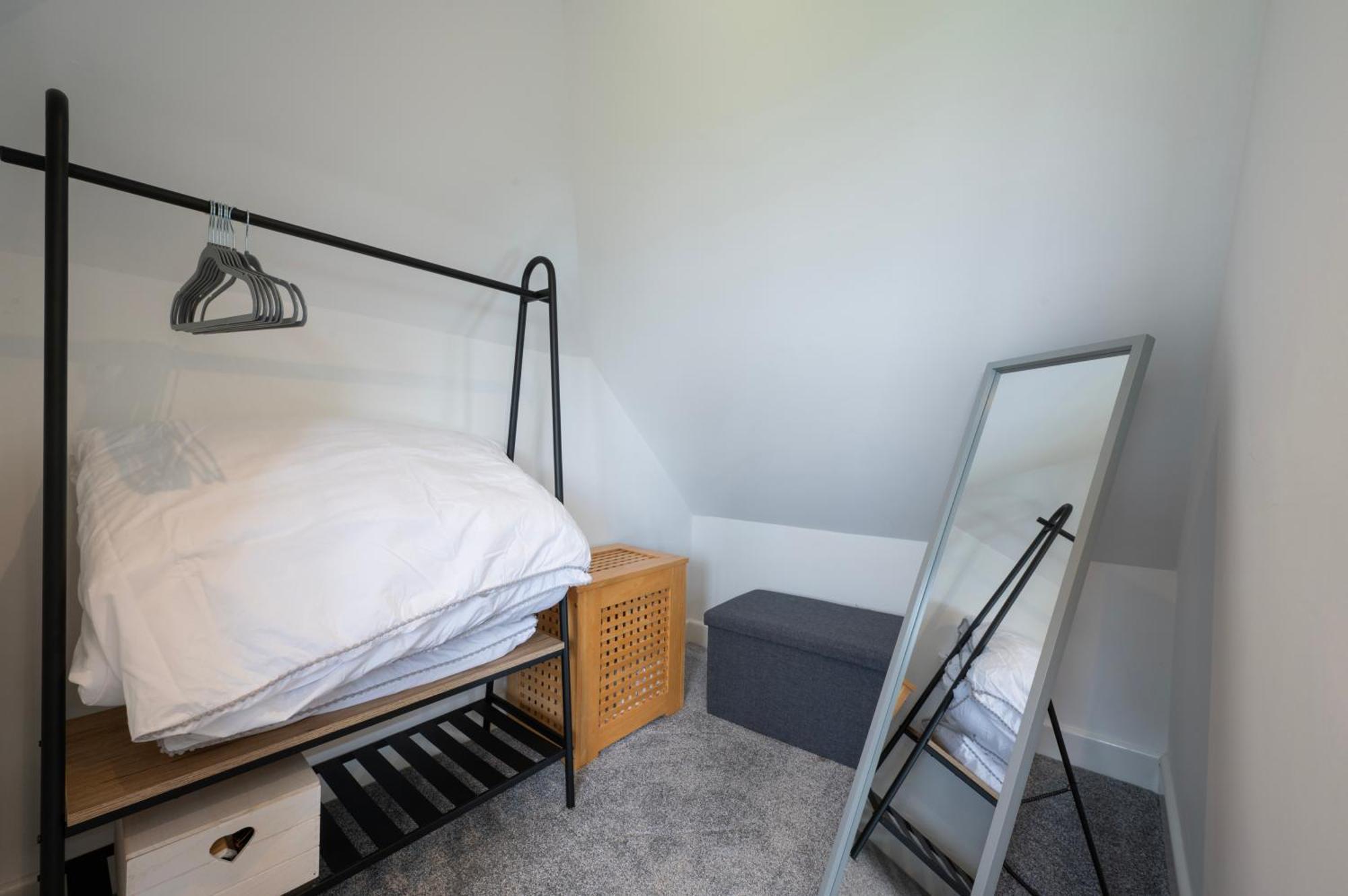 Owlet Lodge Chislet ภายนอก รูปภาพ