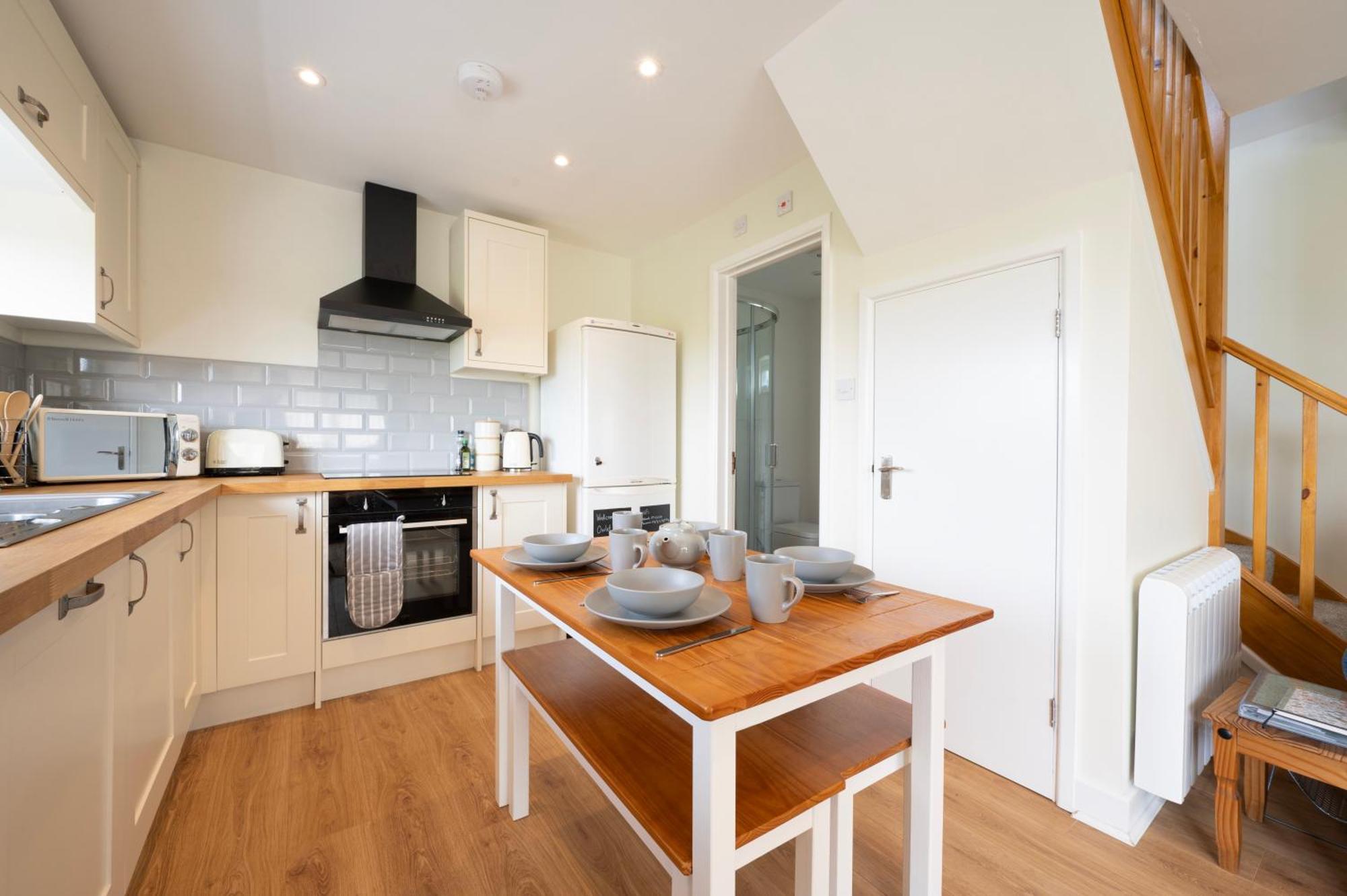 Owlet Lodge Chislet ภายนอก รูปภาพ