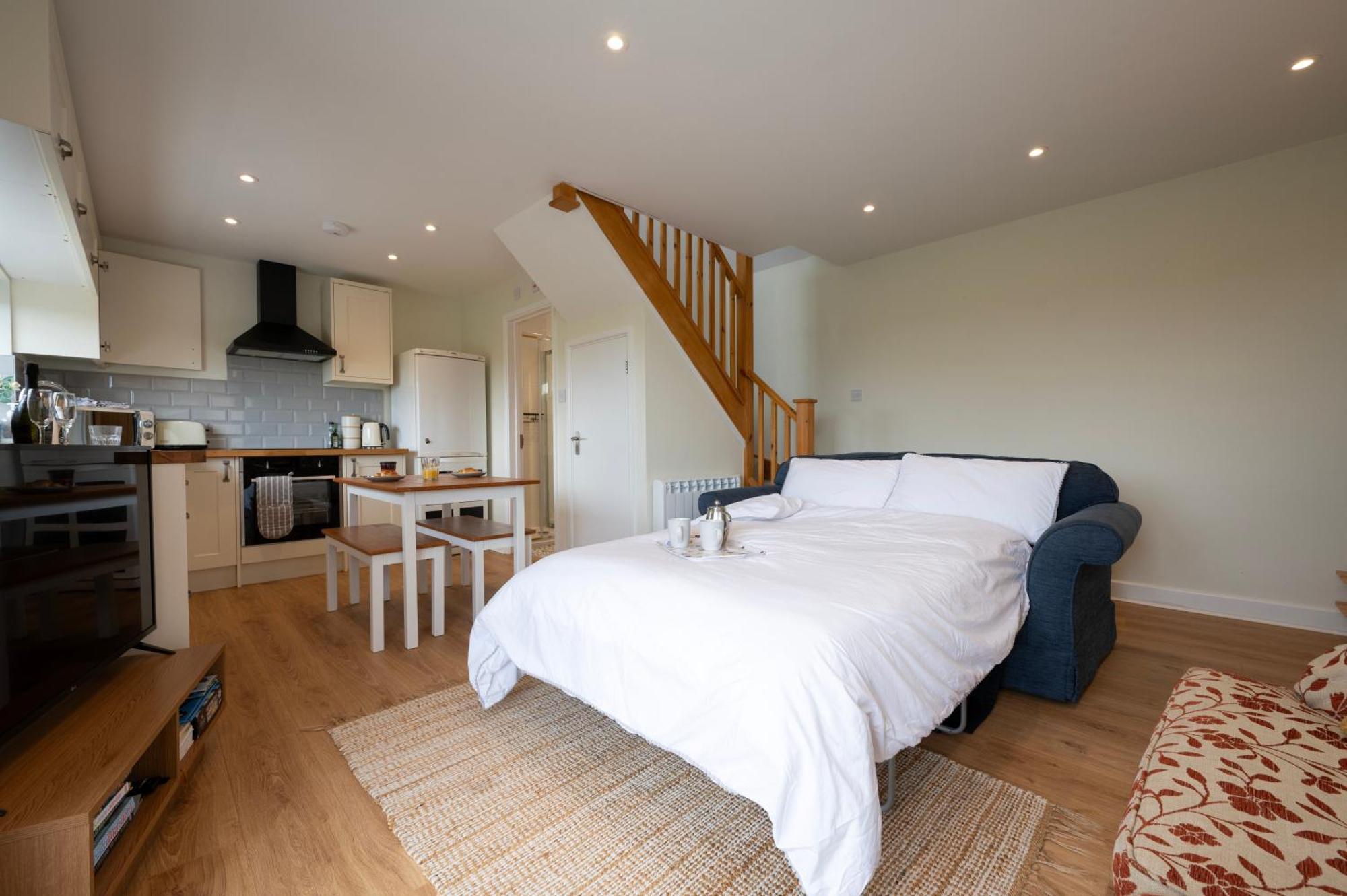 Owlet Lodge Chislet ภายนอก รูปภาพ