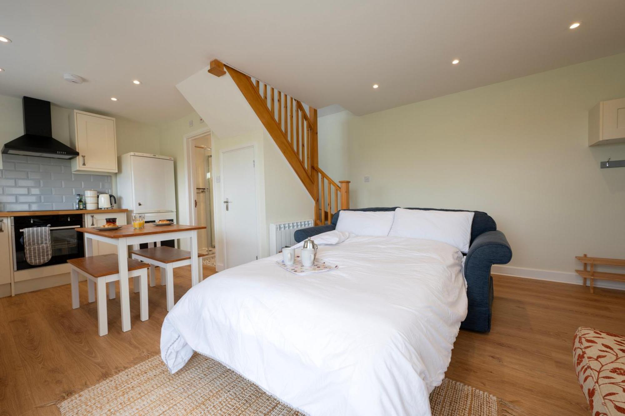 Owlet Lodge Chislet ภายนอก รูปภาพ