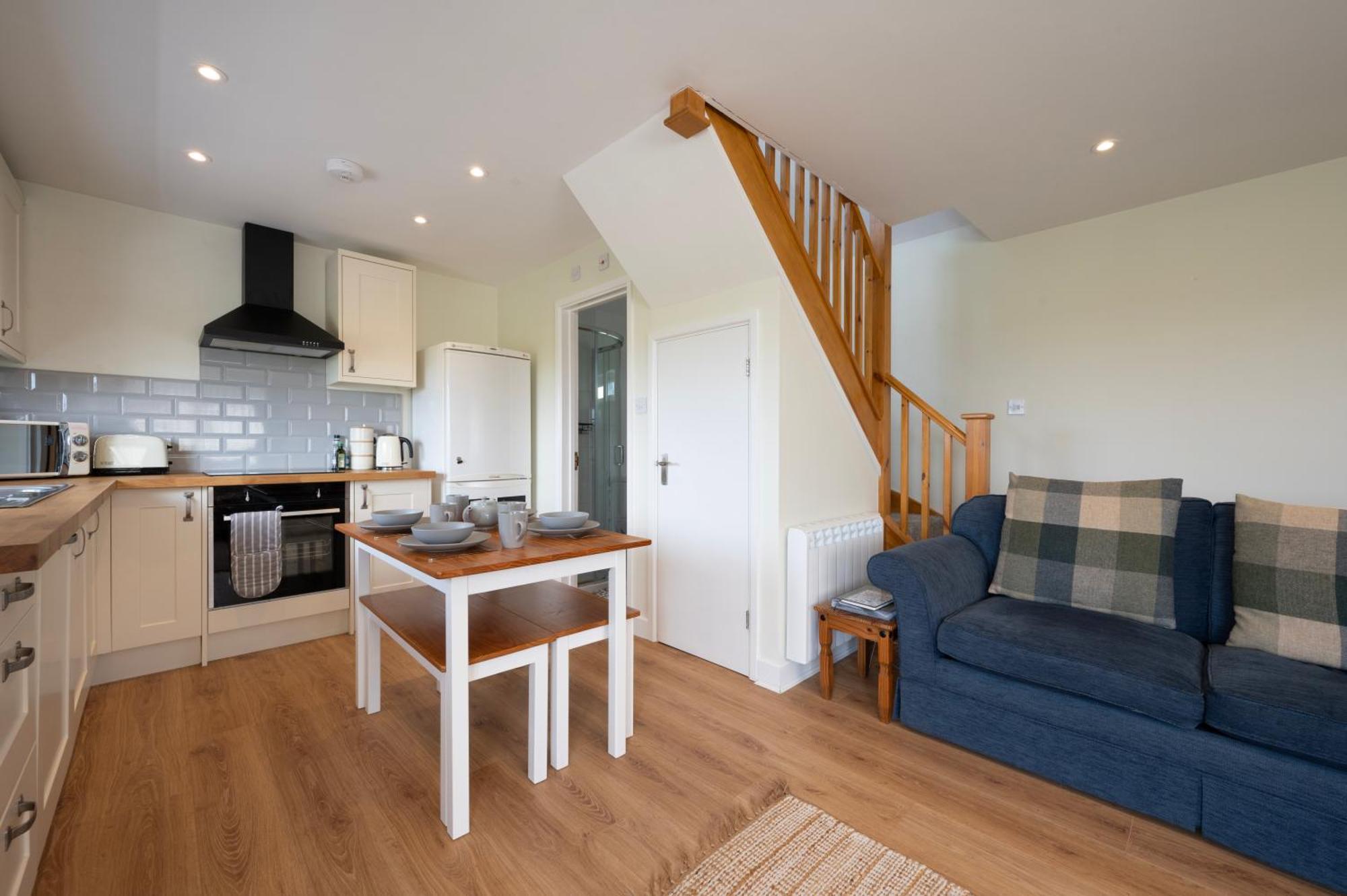 Owlet Lodge Chislet ภายนอก รูปภาพ