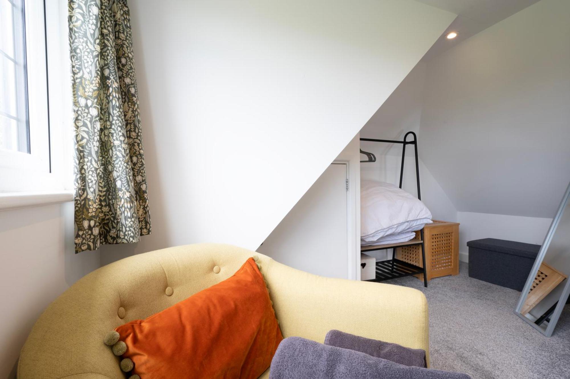 Owlet Lodge Chislet ภายนอก รูปภาพ