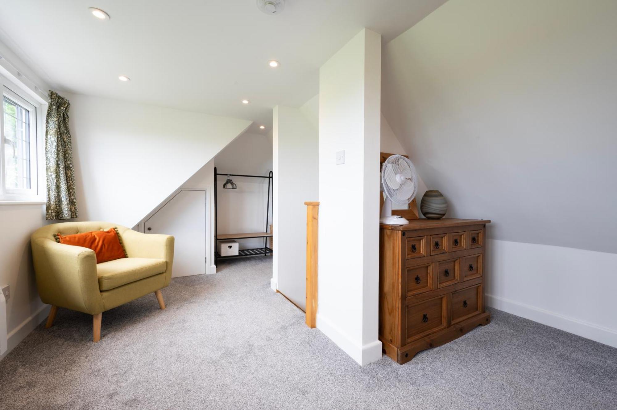 Owlet Lodge Chislet ภายนอก รูปภาพ