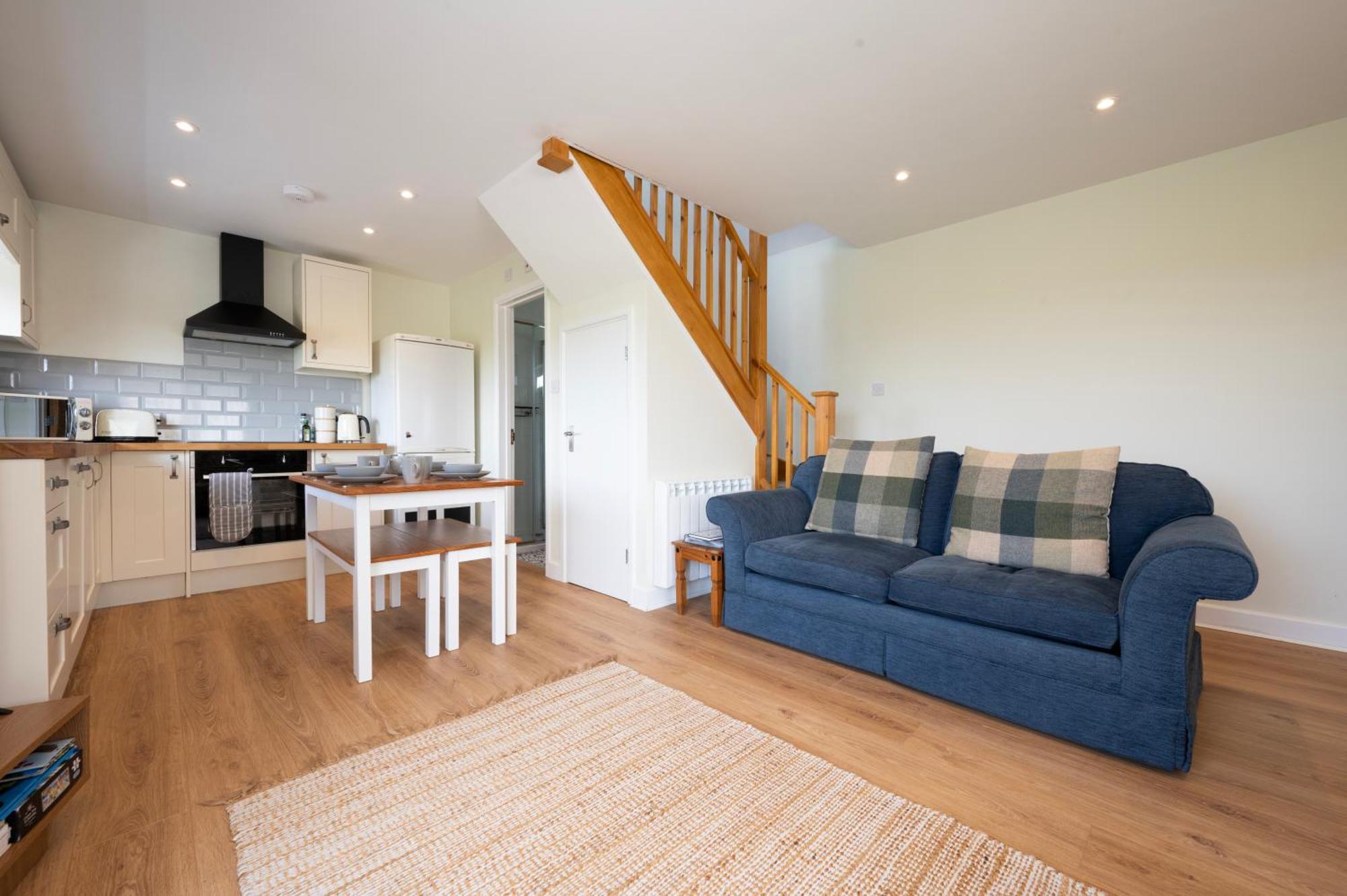 Owlet Lodge Chislet ภายนอก รูปภาพ